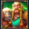 Blonde Viking