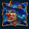 Blue Clown