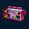 Boombox