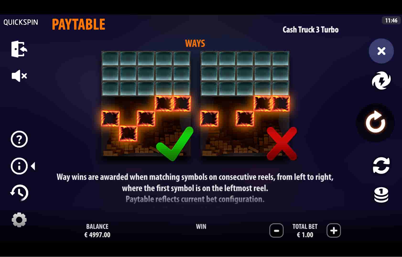 Cash Truck 3 Turbo screenshot 4