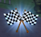 Chequered Flag