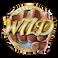 Fists with a wild knuckleduster