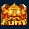 Fury Symbol