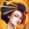 Geisha Wild