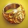 Gold Ring
