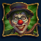 Green Clown