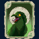 Green Crow