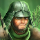 Green Samurai