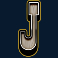 J