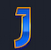 J