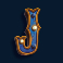 J