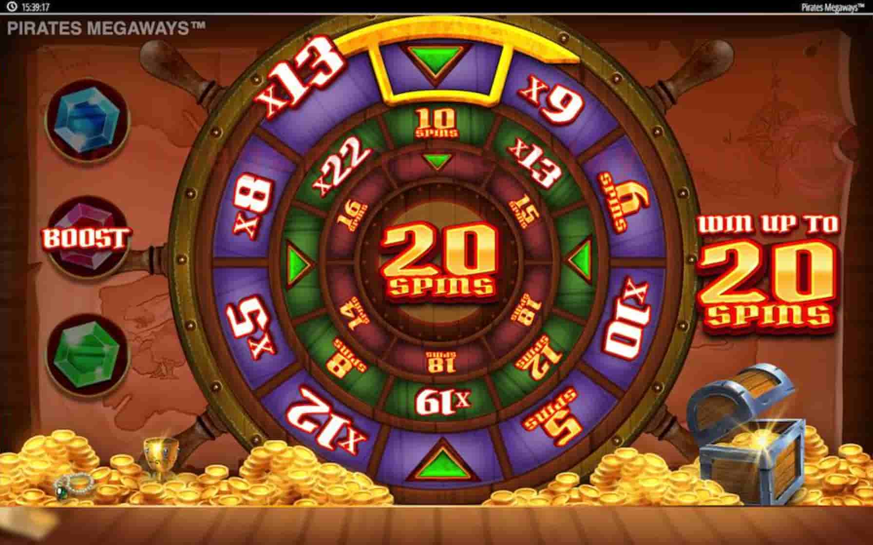 PirateS Bounty screenshot 4