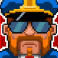 Policeman