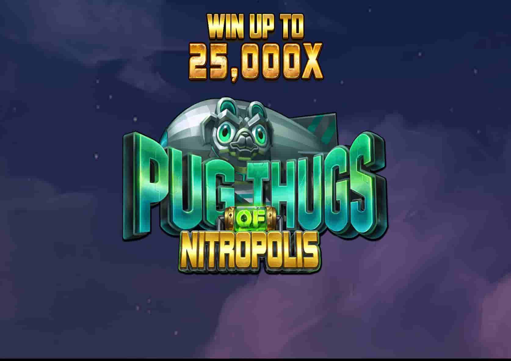 Pug Thugs screenshot 4