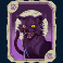 Purple Cat
