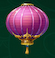 Purple Lantern