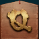 Q