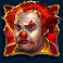 Red Clown