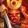 Red Samurai