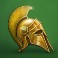 Roman Helmet