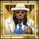 Snoop Dog look-alike