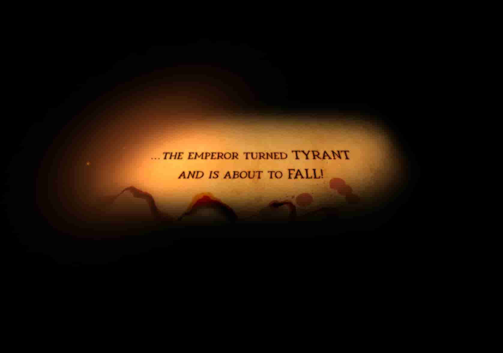 Tyrants Fall screenshot 4
