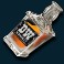 Whiskey Bottle