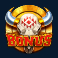 5 wild buffalo bonus symbol