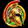 7x7 zeus hjelm symbol