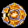 7x7 zeus thunder scatter symbol