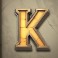 Emperors Rise spor K symbol