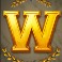 Emperors Rise spor Wild symbol