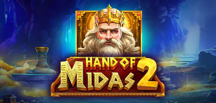Hand of Midas 2 logo 1