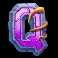 Medusas Stone Q symbol