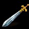 Medusas Stone Sword symbol