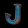 big top terror j symbol