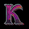big top terror k symbol