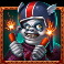 big top terror stunt rider symbol