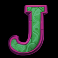 bow of artemis j symbol