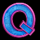 bow of artemis q symbol