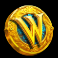bow of artemis wild symbol