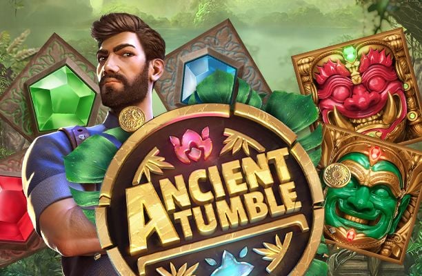 eldgamle tumle slot slappe av spill