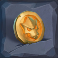 fangs inferno dragemynt symbol