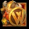 fangs inferno dverg wild symbol
