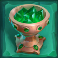 fangs inferno kalk symbol