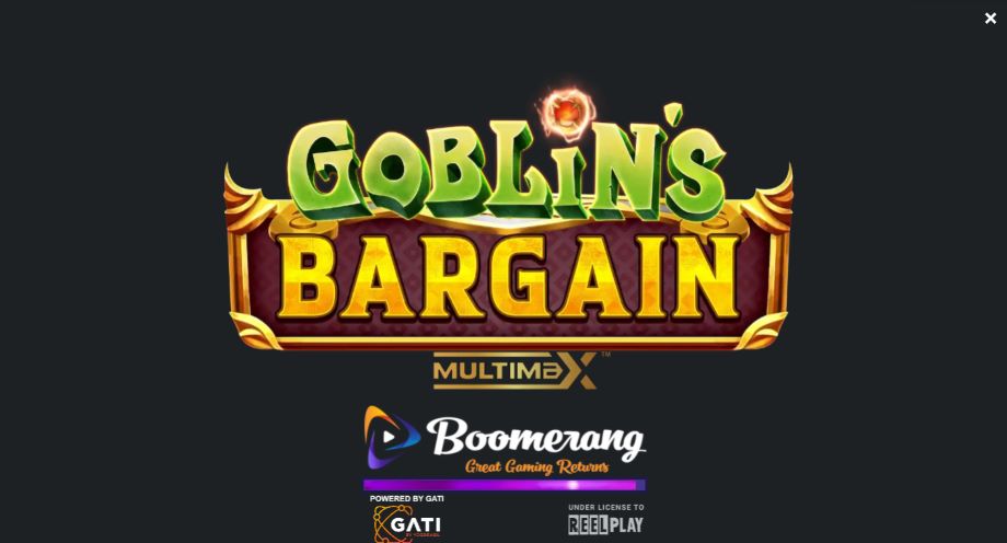 goblins bargain multimax hovedside