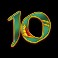 kings mask eclipse of gods 10 symbol