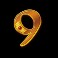 kings mask eclipse of gods 9 symbol