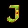 kings mask eclipse of gods J symbol