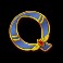 kings mask eclipse of gods Q symbol
